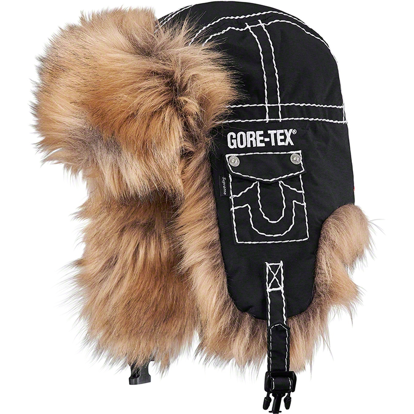 Supreme®/True Religion® GORE-TEX Trooper view 11